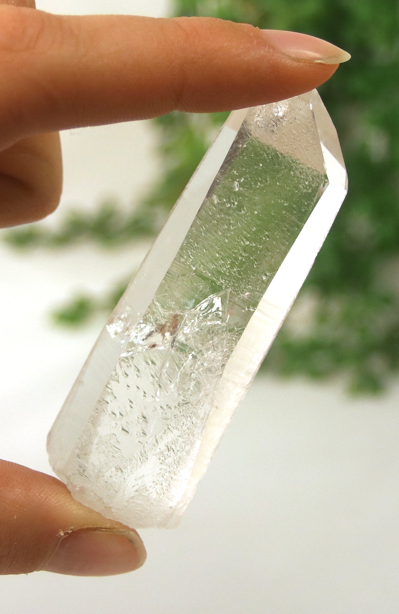 Laser Quartz Points (AAA Grade)